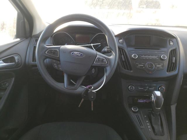 Photo 8 from auction – 2015 FORD FOCUS SE with VIN 1FADP3F28FL329968