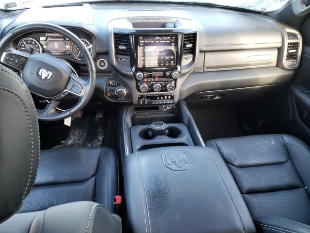 Photo 8 from auction – 2021 RAM 1500 REBEL with VIN 1C6SRFLT2MN509594