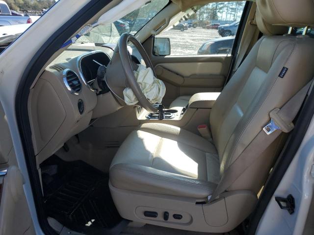 Photo 7 from auction – 2009 FORD EXPLORER E with VIN 1FMEU64E59UA35881