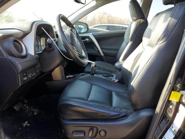 Zdjęcie 7 z aukcji – 2014 TOYOTA RAV4 LIMIT z VIN 2T3DFREV5EW229009