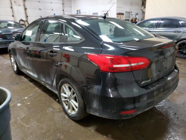 Photo 2 from auction – 2015 FORD FOCUS SE with VIN 1FADP3F29FL293224