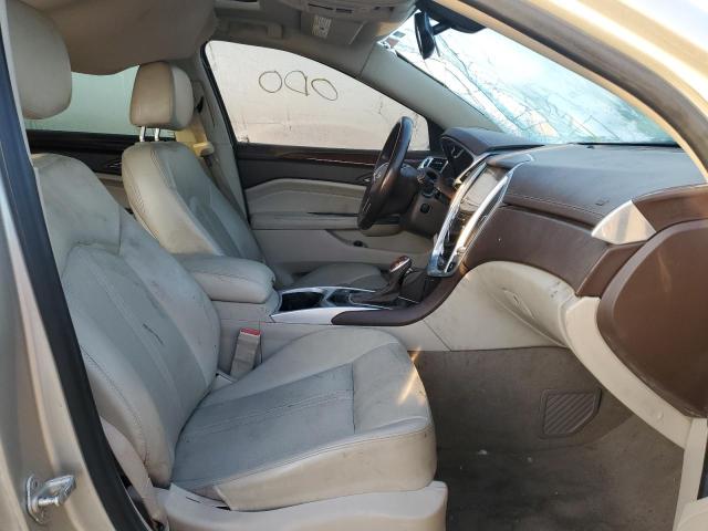 Photo 7 from auction – 2013 CADILLAC SRX PERFOR with VIN 3GYFNDE39DS614530