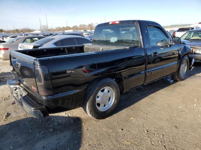 Photo 3 from auction – 2001 GMC NEW SIERRA with VIN 1GTEC14T61Z120762