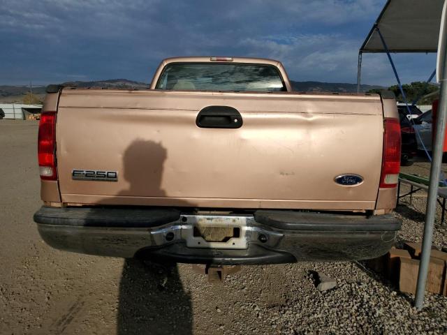 Photo 6 from auction – 2004 FORD F250 SUPER with VIN 1FTNF20L64EC51981