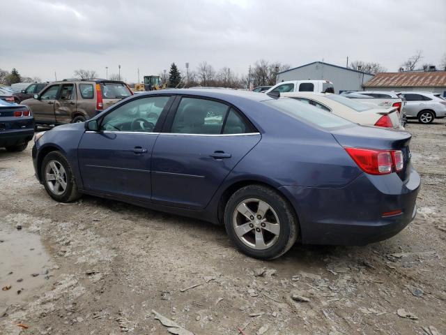 Photo 2 from auction – 2013 CHEVROLET MALIBU LS with VIN 1G11B5SAXDF346473
