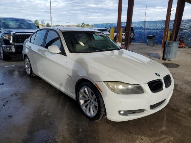 Photo 4 from auction – 2010 BMW 328 I with VIN WBAPH7C59AA175749