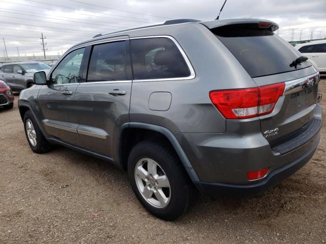 Photo 2 from auction – 2011 JEEP GRAND CHER with VIN 1J4RR4GG5BC681548
