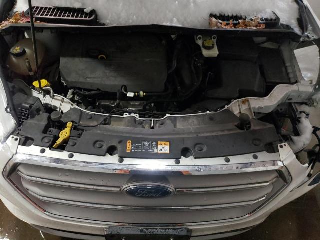 Photo 12 from auction – 2017 FORD ESCAPE SE with VIN 1FMCU9GD9HUE82868