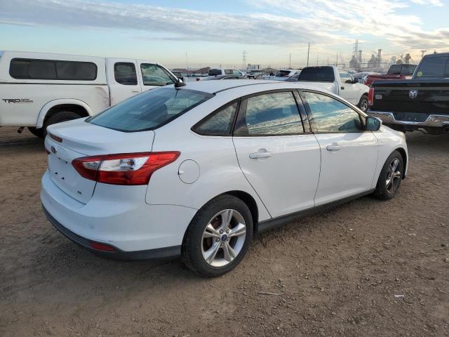 صورة رقم 3 من المزاد - 2013 FORD FOCUS SE مع VIN 1FADP3F23DL358825