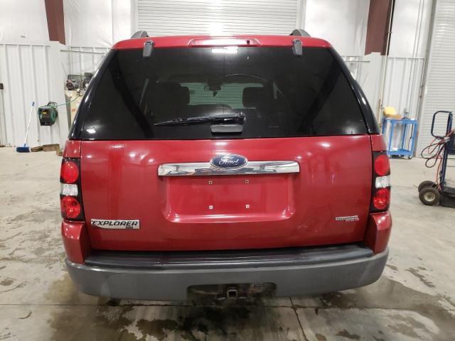 Photo 6 from auction – 2006 FORD EXPLORER X with VIN 1FMEU73E06UA71657