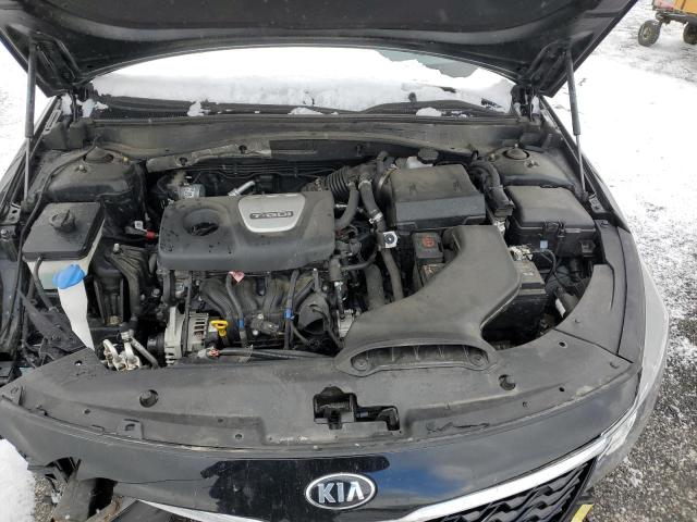 Photo 11 from auction – 2020 KIA OPTIMA EX with VIN 5XXGU4L10LG412811
