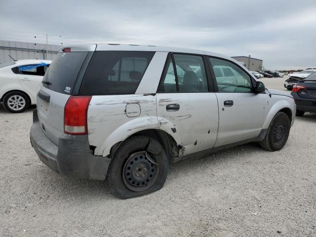 Photo 3 from auction – 2003 SATURN VUE with VIN 5GZCZ33D43S897690