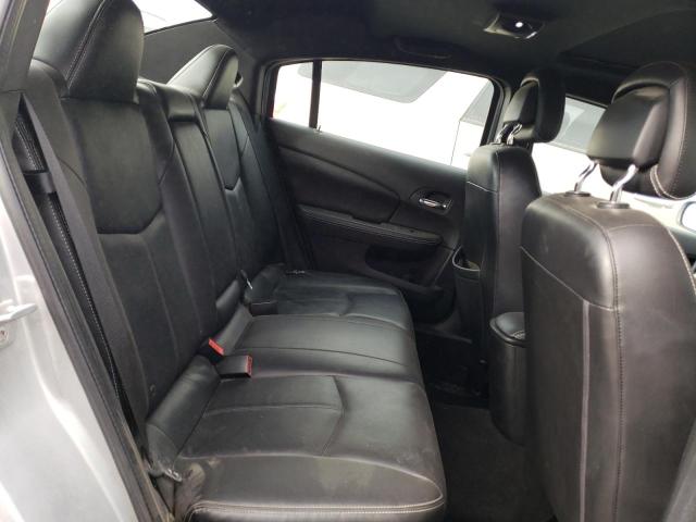 Photo 10 from auction – 2012 CHRYSLER 200 LIMITE with VIN 1C3CCBCG7CN146500