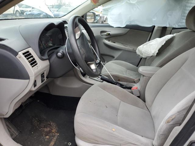 Photo 7 from auction – 2002 TOYOTA SEQUOIA SR with VIN 5TDBT44A32S127691