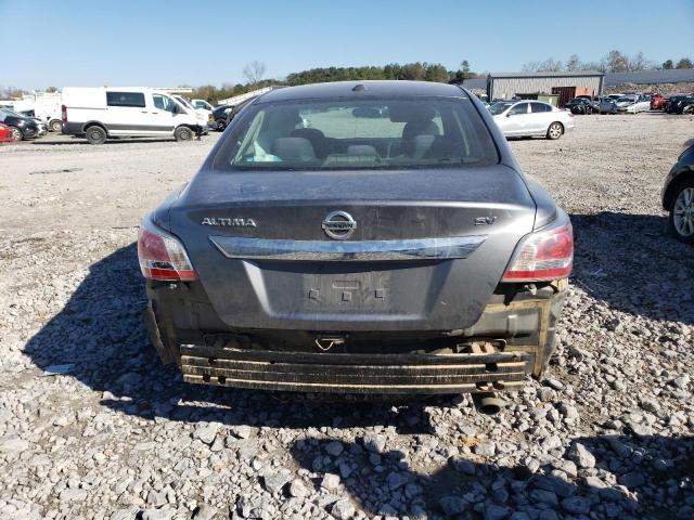 Photo 6 from auction – 2015 NISSAN ALTIMA 2.5 with VIN 1N4AL3AP8FC427545