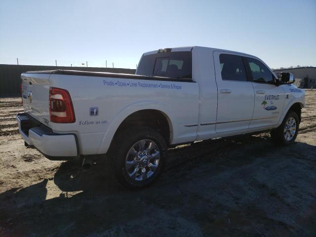 Photo 3 from auction – 2022 RAM 2500 LIMIT with VIN 3C6UR5TL3NG370850