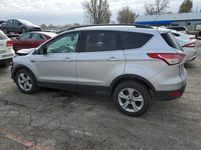 Photo 2 from auction – 2014 FORD ESCAPE SE with VIN 1FMCU0G96EUB62717