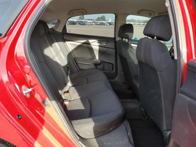 Photo 10 from auction – 2016 HONDA CIVIC LX with VIN 2HGFC2F59GH545542