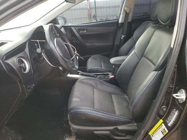 Photo 7 from auction – 2019 TOYOTA COROLLA L with VIN 5YFBURHE8KP896476