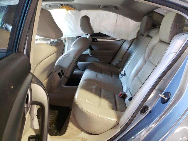 Photo 10 from auction – 2011 ACURA TL with VIN 19UUA8F55BA001207