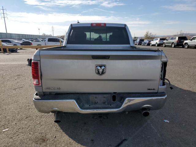 Photo 6 from auction – 2017 RAM 1500 LARAM with VIN 1C6RR7NT8HS722560