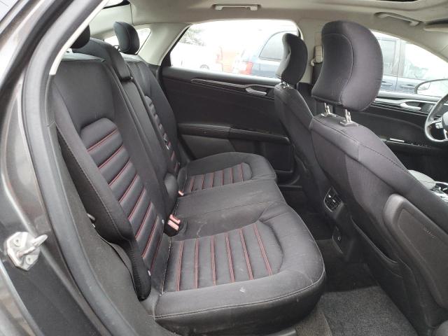 Photo 10 from auction – 2015 FORD FUSION SE with VIN 3FA6P0H76FR181238