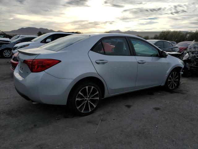 Photo 3 from auction – 2017 TOYOTA COROLLA L with VIN 2T1BURHE0HC949681