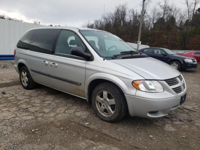 Photo 4 from auction – 2005 DODGE CARAVAN SX with VIN 1D4GP45R85B110138