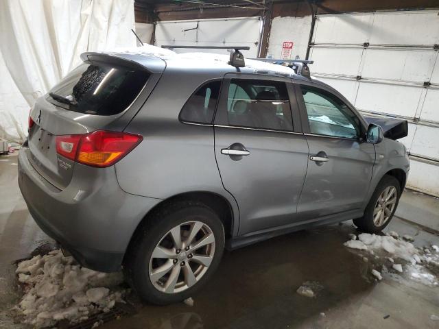 Photo 3 from auction – 2015 MITSUBISHI OUTLANDER with VIN 4A4AR4AU8FE011819