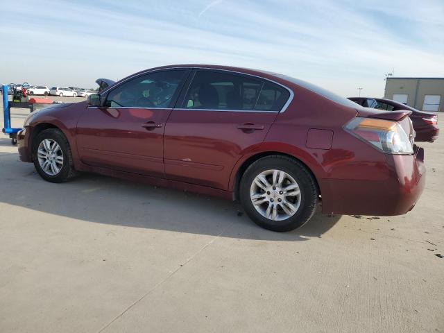 Photo 2 from auction – 2010 NISSAN ALTIMA BAS with VIN 1N4AL2AP4AN415755