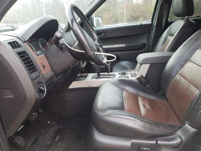 Photo 7 from auction – 2008 FORD ESCAPE XLT with VIN 1FMCU93158KA85679