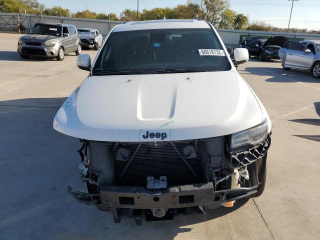 Photo 5 from auction – 2015 JEEP GRAND CHER with VIN 1C4RJECG9FC238768