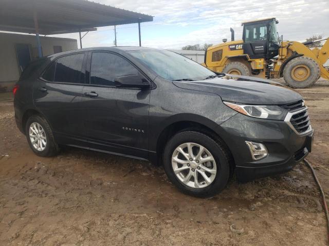 Photo 4 from auction – 2018 CHEVROLET EQUINOX LS with VIN 2GNAXHEV5J6131248