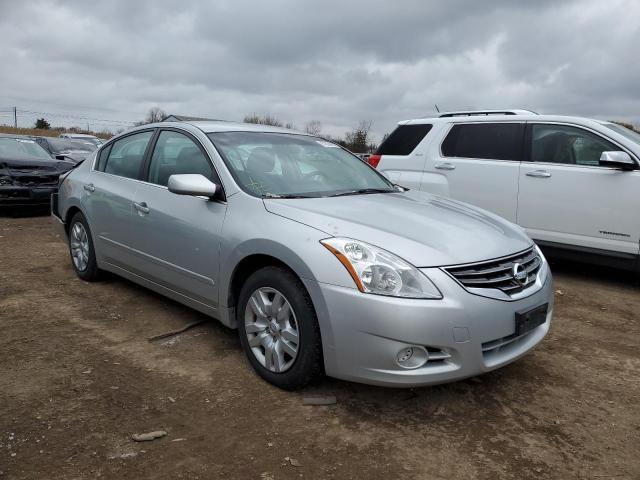 Photo 4 from auction – 2010 NISSAN ALTIMA BAS with VIN 1N4AL2AP4AN469895