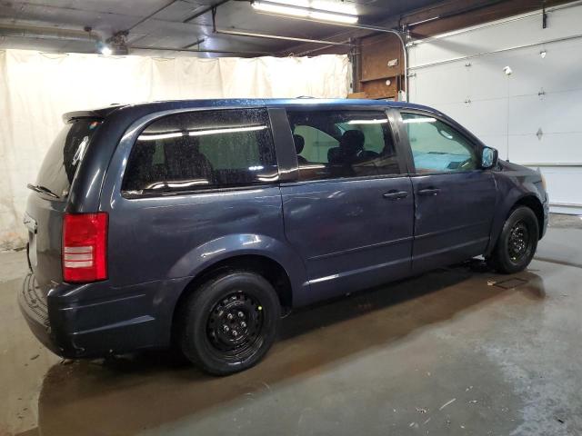Photo 3 from auction – 2008 CHRYSLER TOWN & COU with VIN 2A8HR44H68R652681