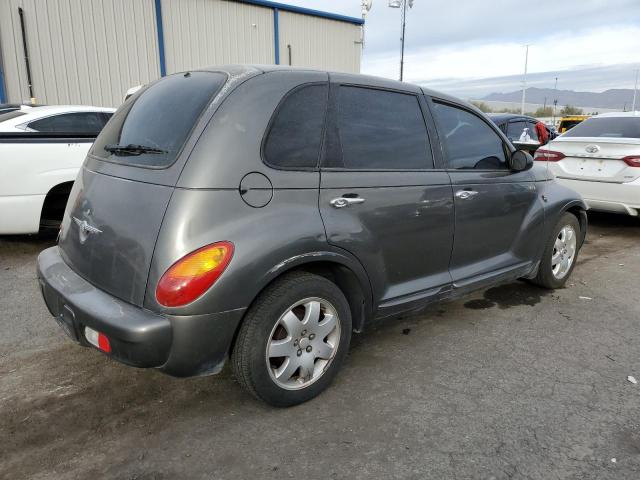 Photo 3 from auction – 2004 CHRYSLER PT CRUISER with VIN 3C4FY58B04T303682