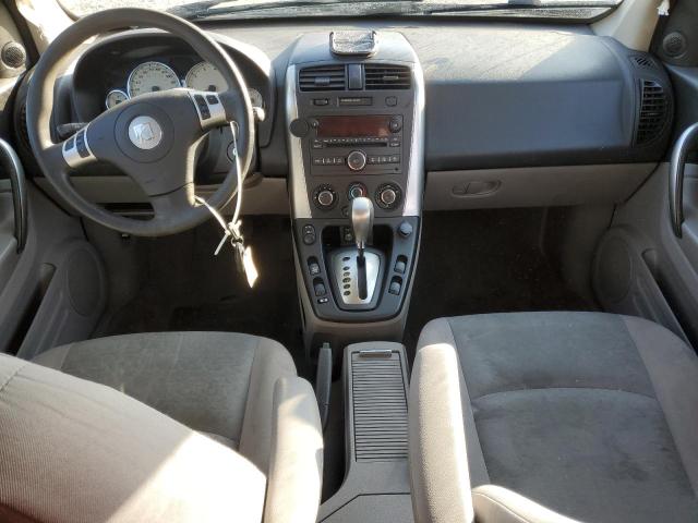 Photo 8 from auction – 2007 SATURN VUE with VIN 5GZCZ33D97S831223