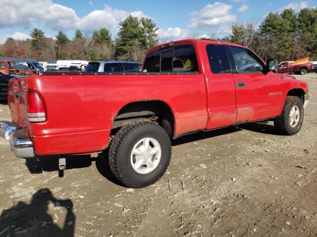 Photo 3 from auction – 1997 DODGE DAKOTA with VIN 1B7GG23X7VS132912