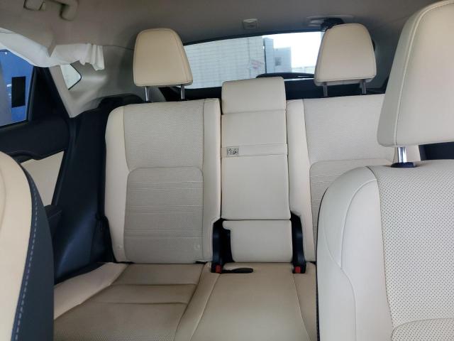 Photo 10 from auction – 2021 LEXUS NX 300 BAS with VIN JTJGARBZ3M5020907