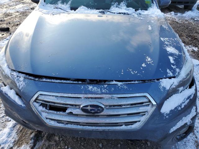 Photo 12 from auction – 2016 SUBARU OUTBACK 2. with VIN 4S4BSAHC1G3296769