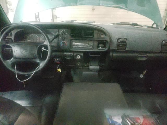 Photo 8 from auction – 2001 DODGE RAM 1500 with VIN 1B7HC16Y91S294095