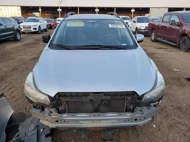 Photo 5 from auction – 2014 SUBARU XV CROSSTR with VIN JF2GPAKC6E8257519