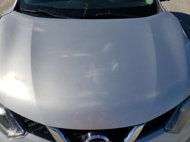 Photo 12 from auction – 2015 NISSAN ROGUE S with VIN 5N1AT2MV5FC818078