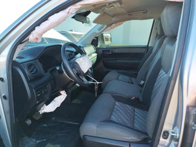 Photo 7 from auction – 2021 TOYOTA TUNDRA DOU with VIN 5TFRY5F11MX290940