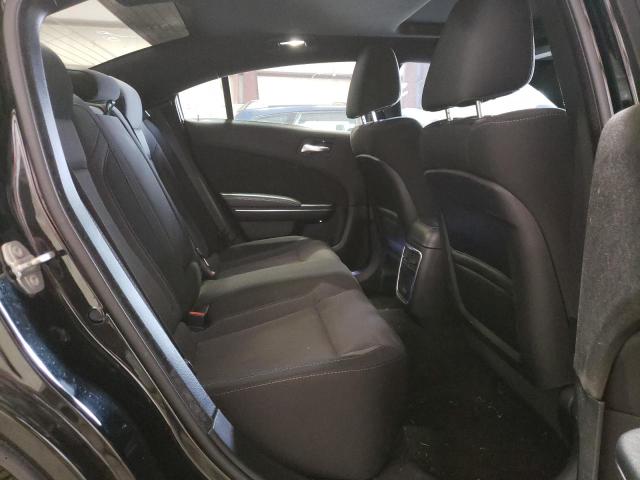 Photo 10 from auction – 2016 DODGE CHARGER SX with VIN 2C3CDXJG1GH160775