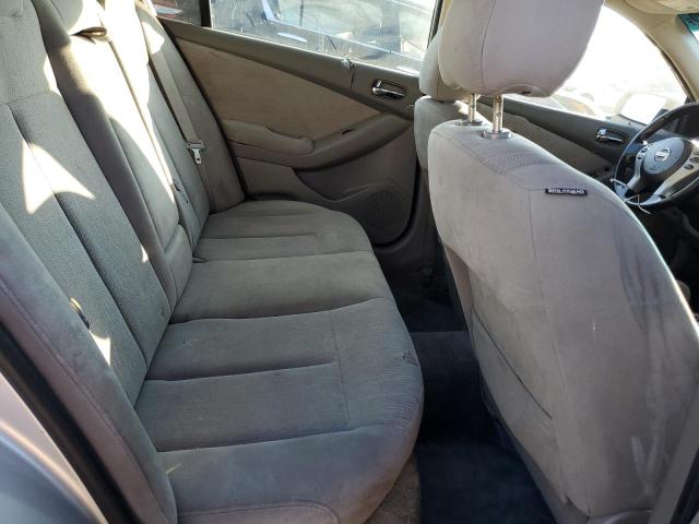 Photo 10 from auction – 2011 NISSAN ALTIMA BAS with VIN 1N4AL2AP6BN494377
