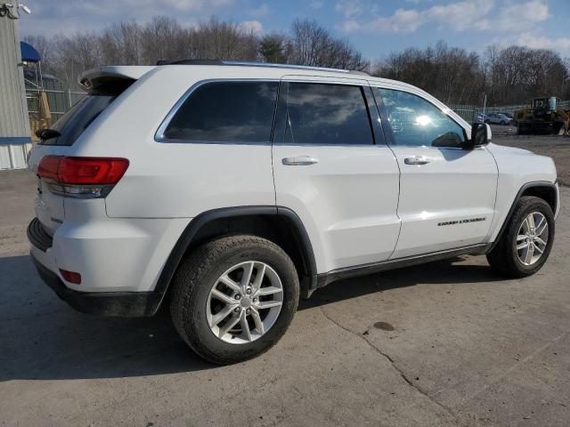 Photo 3 from auction – 2017 JEEP GRAND CHER with VIN 1C4RJFAG3HC808842
