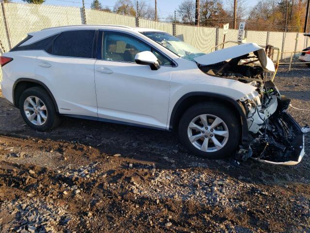 Photo 4 from auction – 2016 LEXUS RX 450H BA with VIN 2T2BGMCA0GC003363
