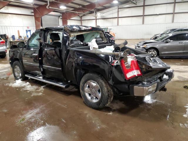 Photo 2 from auction – 2012 GMC SIERRA K15 with VIN 3GTP2WE73CG215986