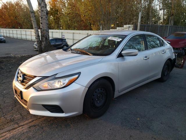 NISSAN ALTIMA 2.5 2016 with VIN 1N4AL3AP9GC247797 - Photo from auction